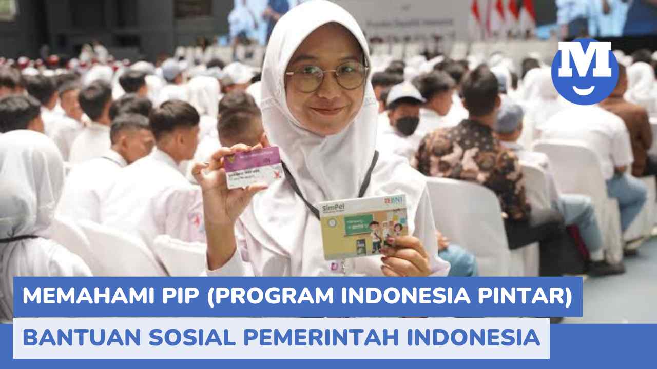 PIP Program Indonesia Pintar